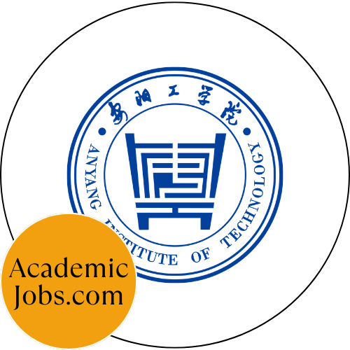 Anyang Institute of Technology Logo